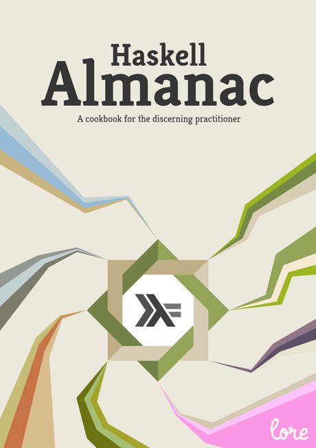 Haskell Almanac
