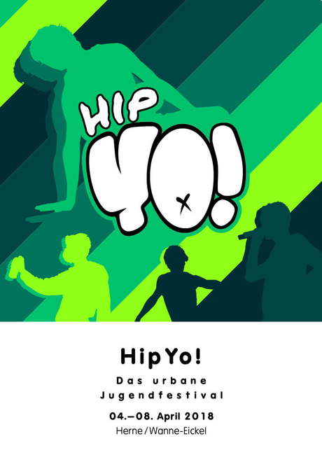 HipYo! 2018