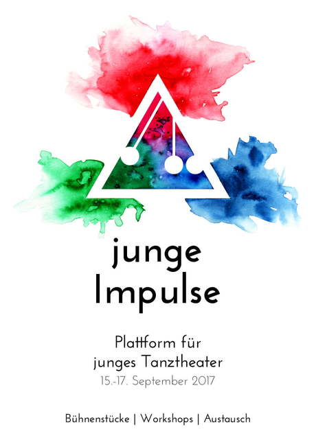 Junge Impulse 2017