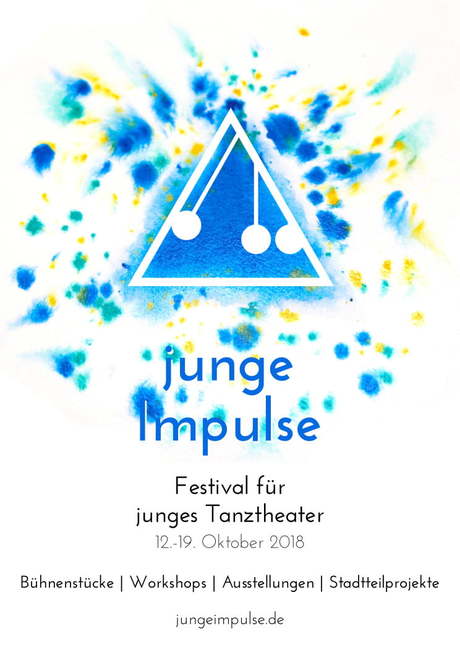 Junge Impulse 2018