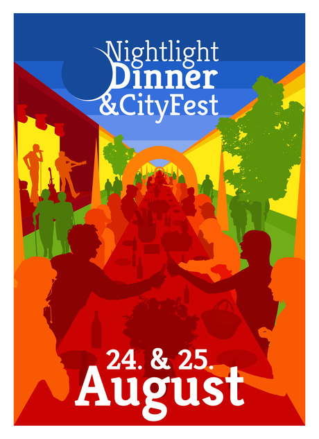 NightlightDinner 2018